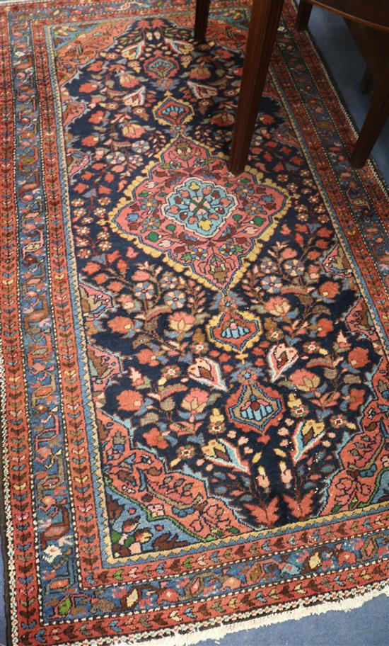 Persian rug